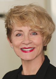 Uschi Schreiber, EY